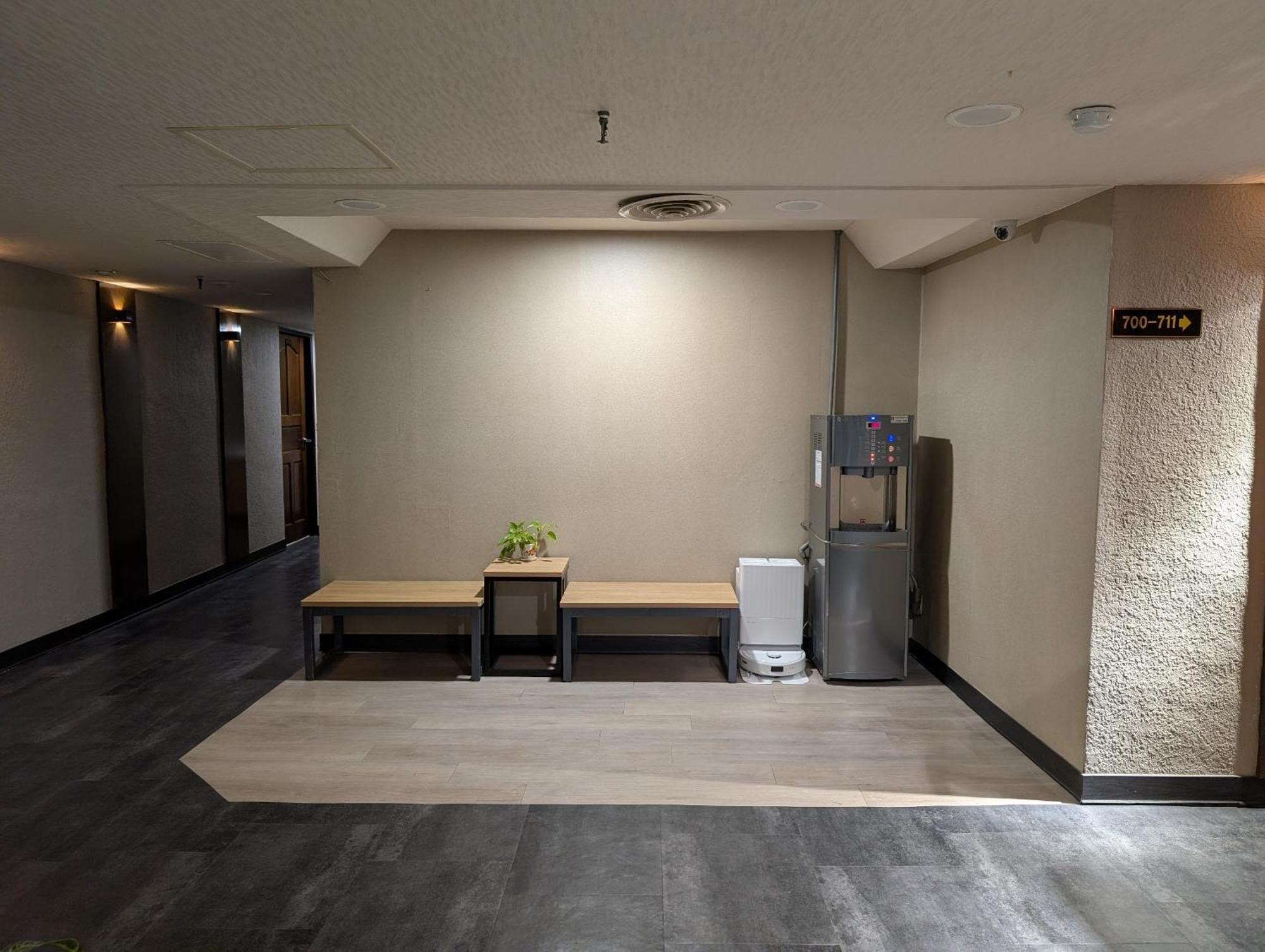 Su Ao Hotel Suao Exterior photo